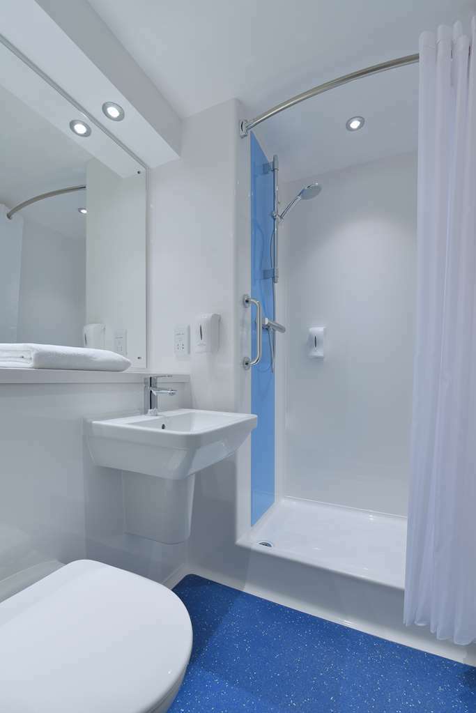 Travelodge Stirling M80 Cambusbarron Pokój zdjęcie